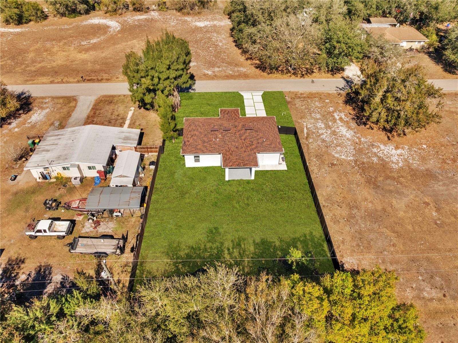 30095 BEECH RD RD, PUNTA GORDA, FL, 33982