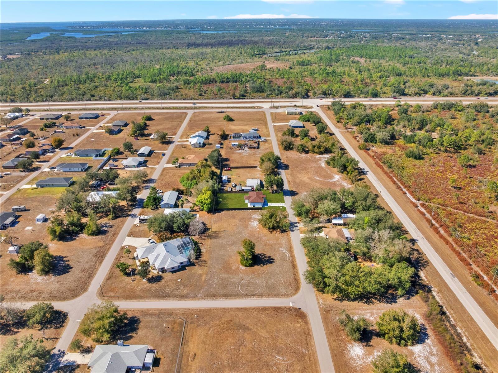 30095 BEECH RD RD, PUNTA GORDA, FL, 33982