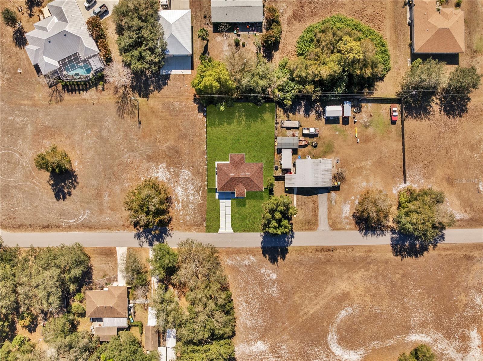 30095 BEECH RD RD, PUNTA GORDA, FL, 33982