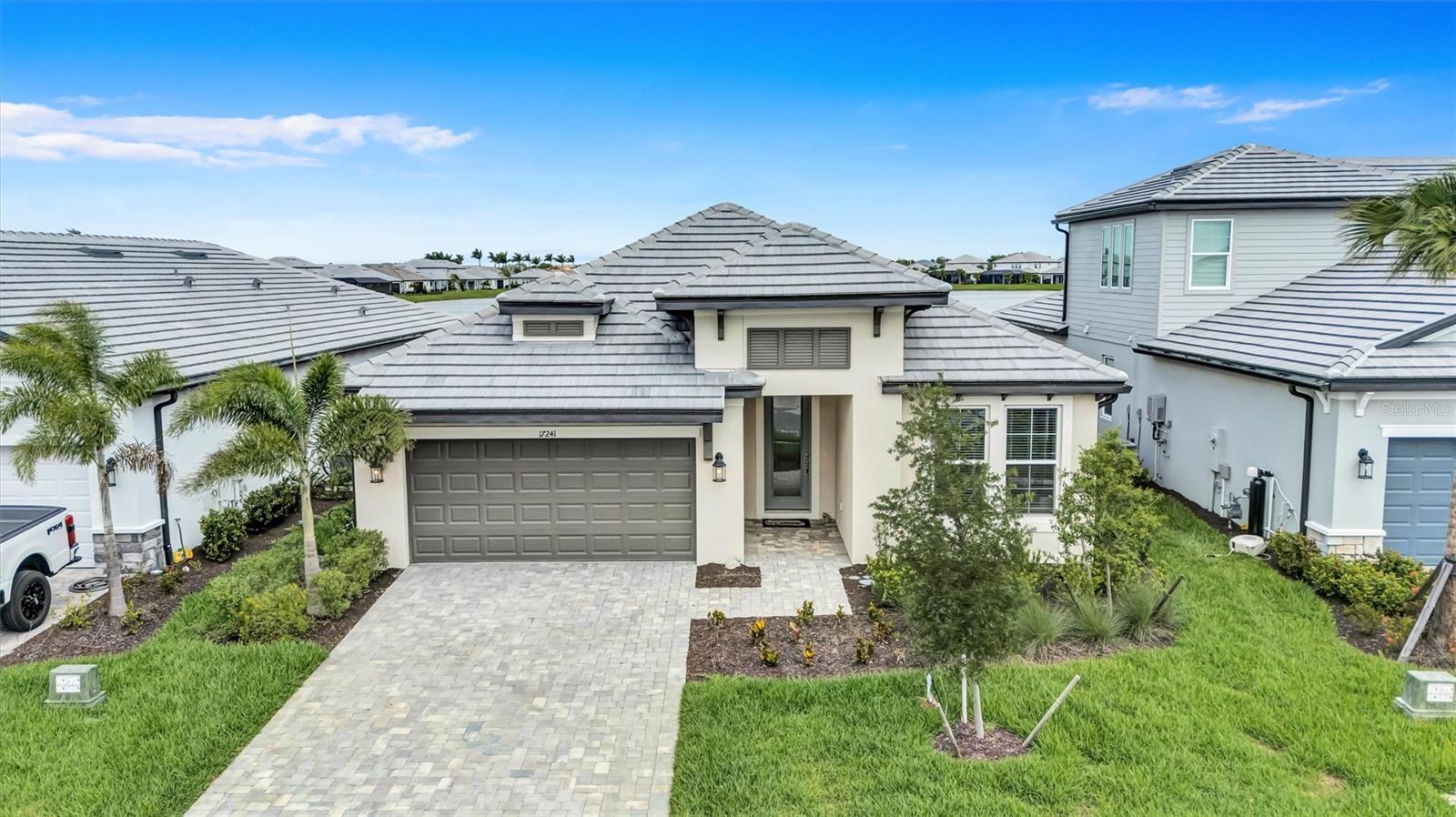 17241 SAVORY MIST CIR, BRADENTON, FL, 34211