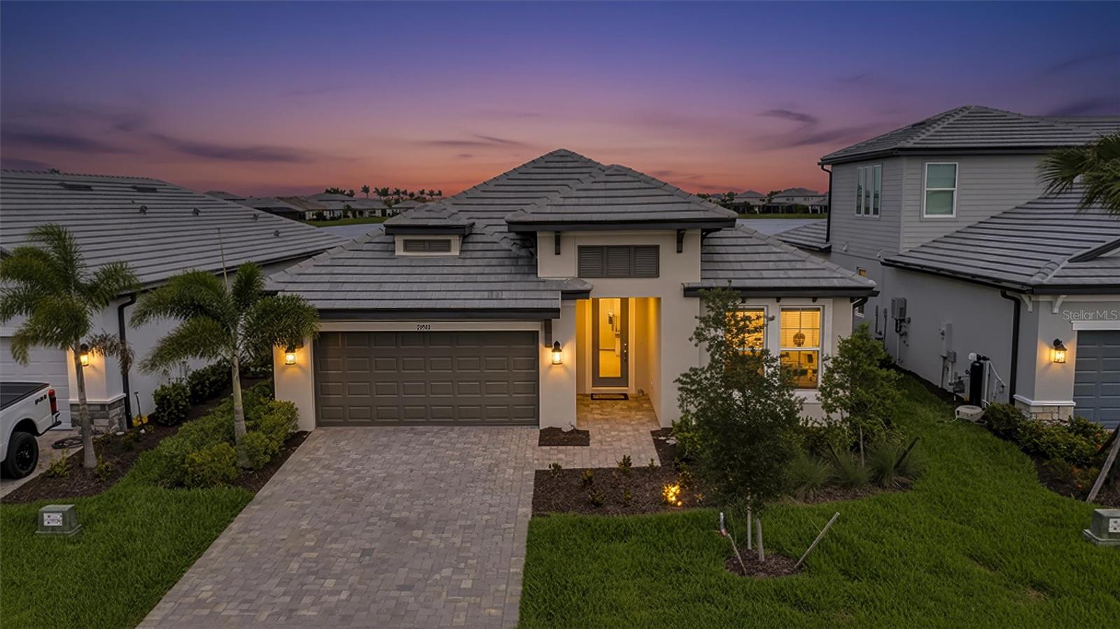 17241 SAVORY MIST CIR, BRADENTON, FL, 34211