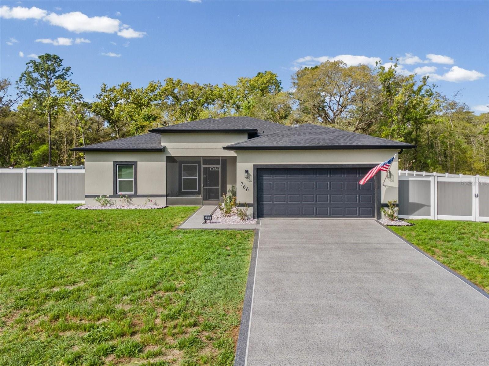 766 MARION OAKS MNR, OCALA, FL, 34473