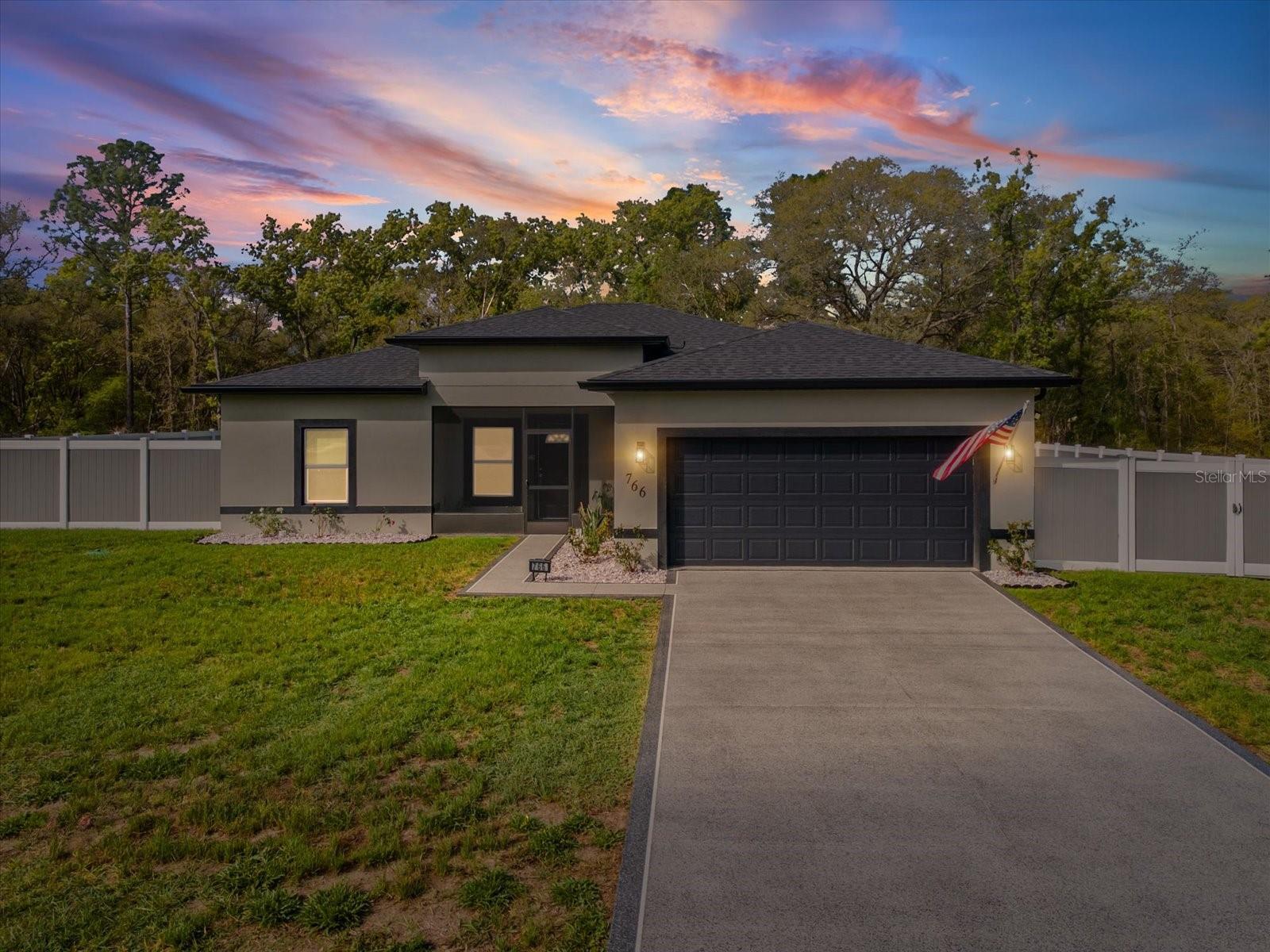 766 MARION OAKS MNR, OCALA, FL, 34473