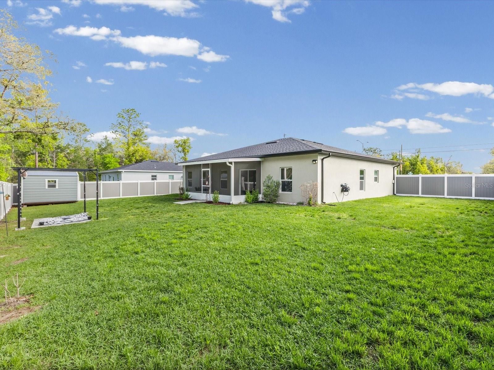 766 MARION OAKS MNR, OCALA, FL, 34473