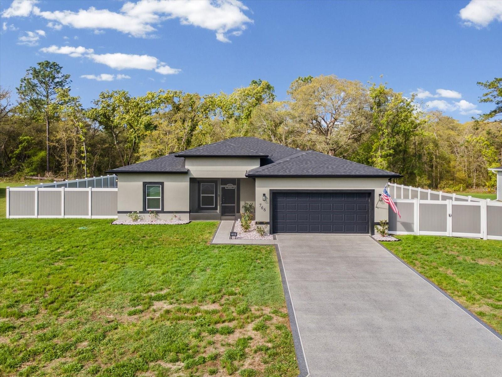 766 MARION OAKS MNR, OCALA, FL, 34473