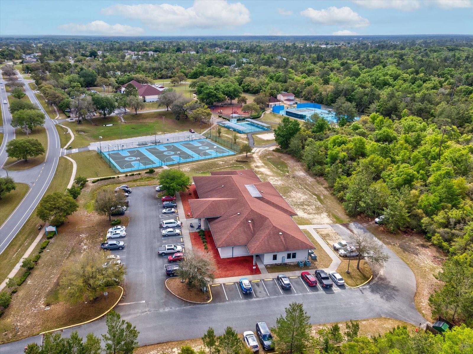 766 MARION OAKS MNR, OCALA, FL, 34473