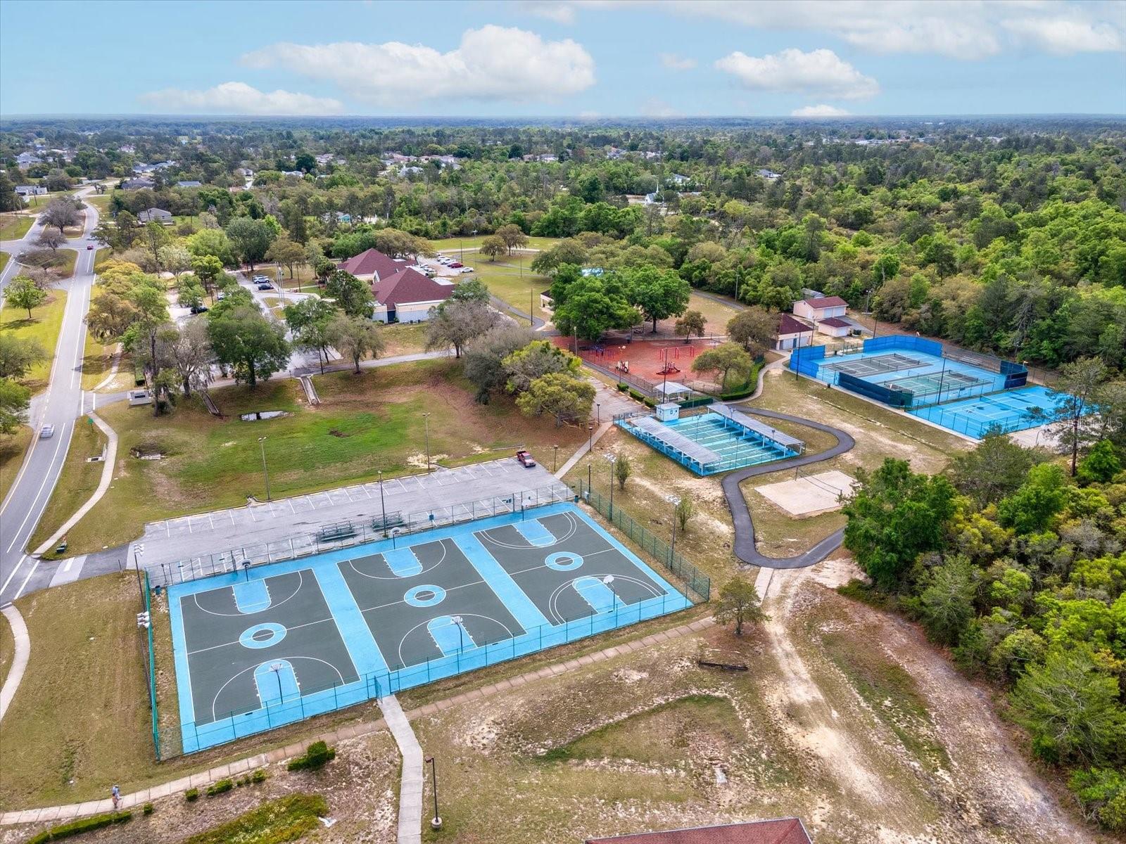 766 MARION OAKS MNR, OCALA, FL, 34473