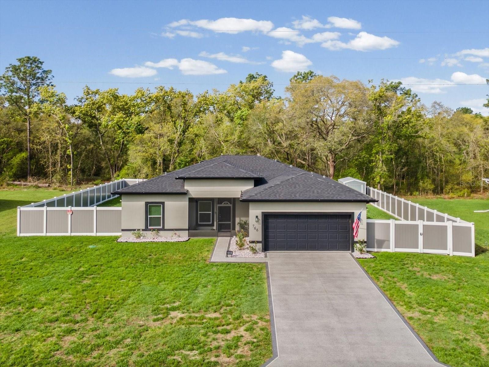 766 MARION OAKS MNR, OCALA, FL, 34473