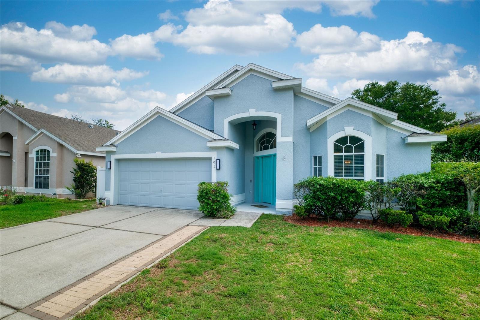 105 KAISER LN, LONGWOOD, FL, 32750