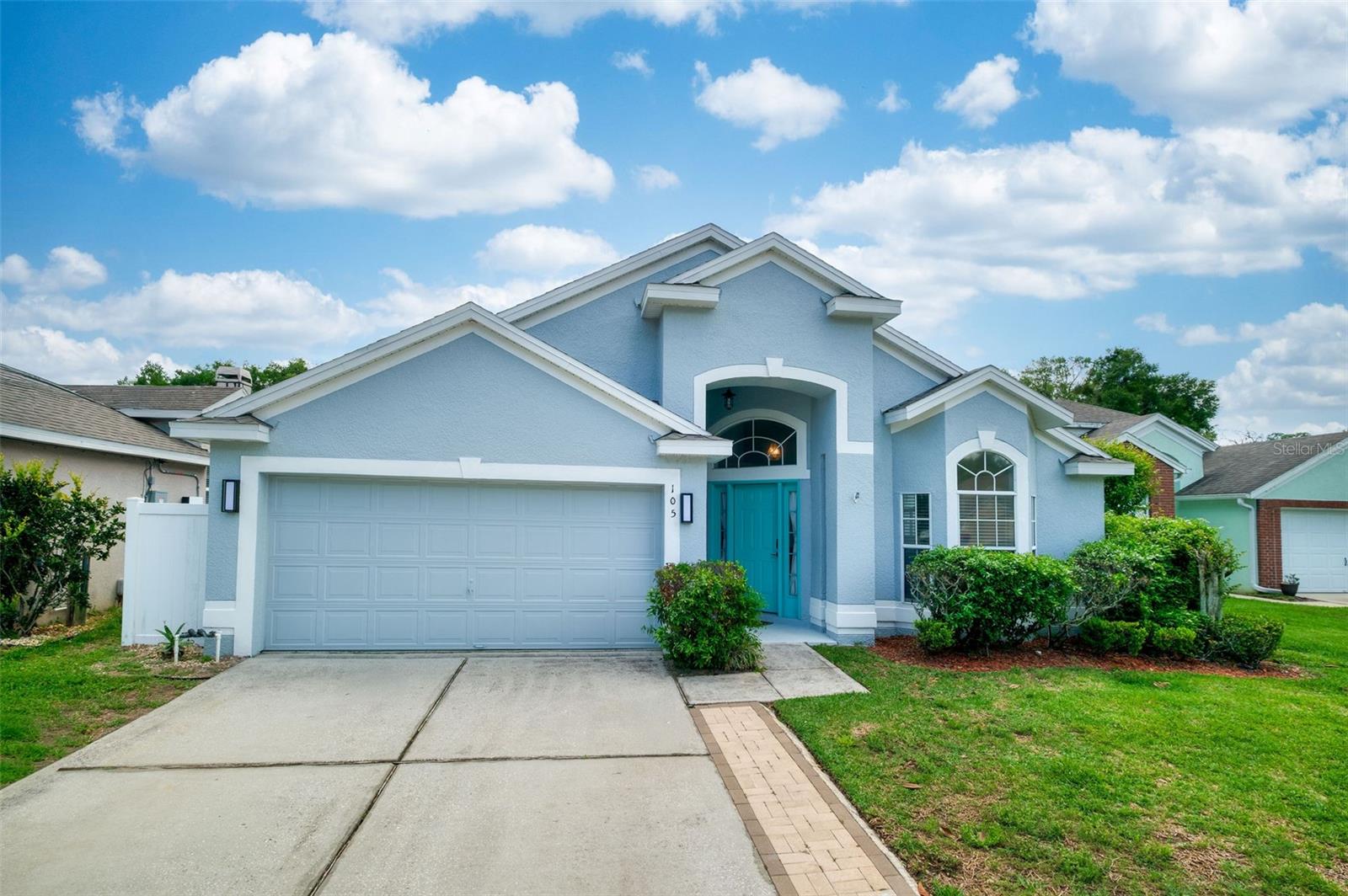 105 KAISER LN, LONGWOOD, FL, 32750