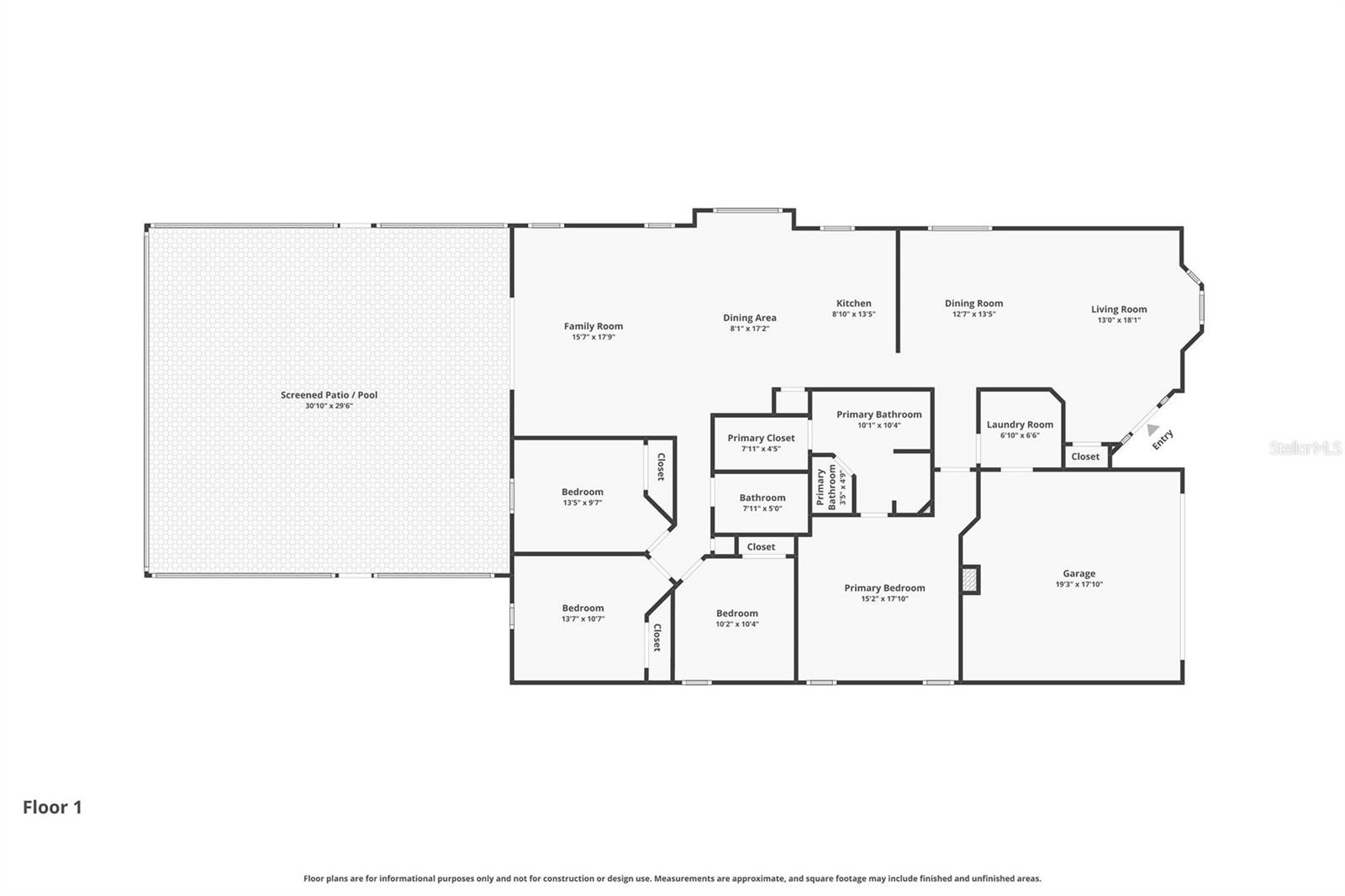 105 KAISER LN, LONGWOOD, FL, 32750