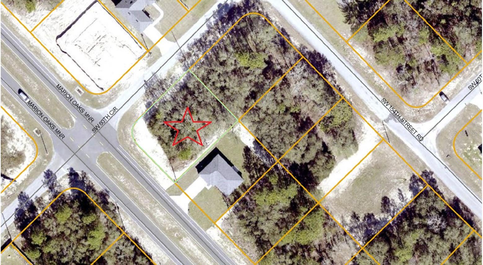 MARION OAKS MNR, OCALA, FL, 34474