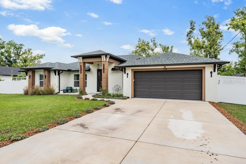 106 1ST AVE NE, LUTZ, FL, 33549