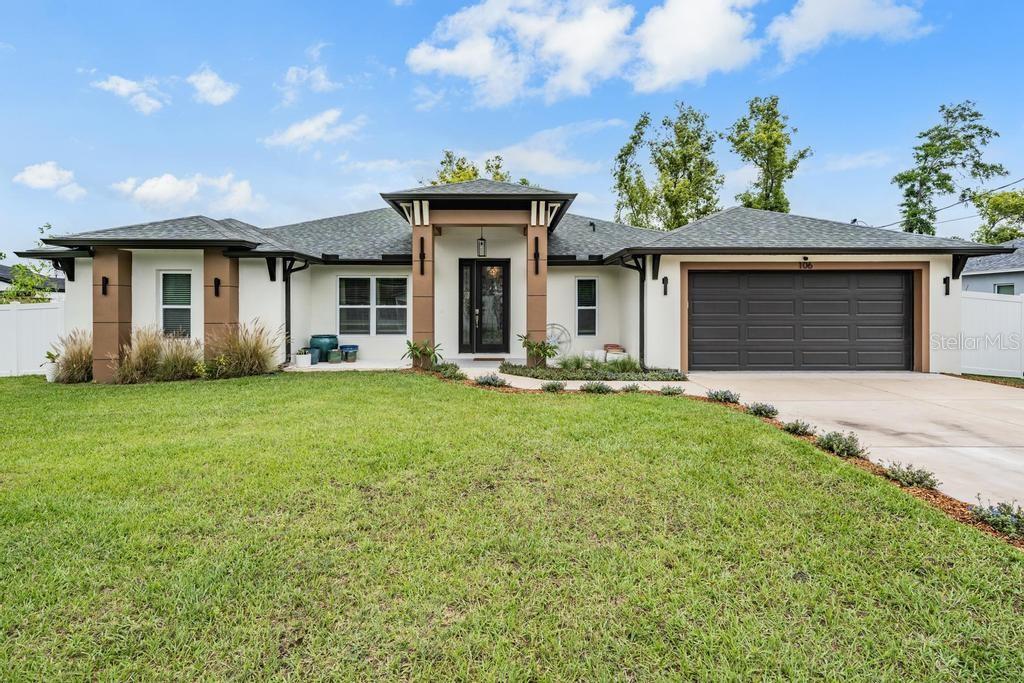106 1ST AVE NE, LUTZ, FL, 33549