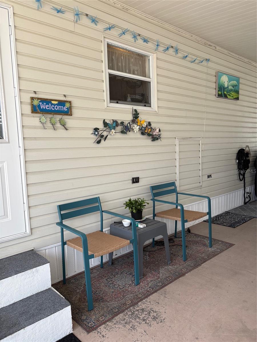 10297 N LAKE DR #79, LARGO, FL, 33773