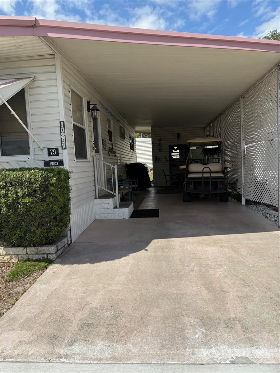 10297 N LAKE DR #79, LARGO, FL, 33773