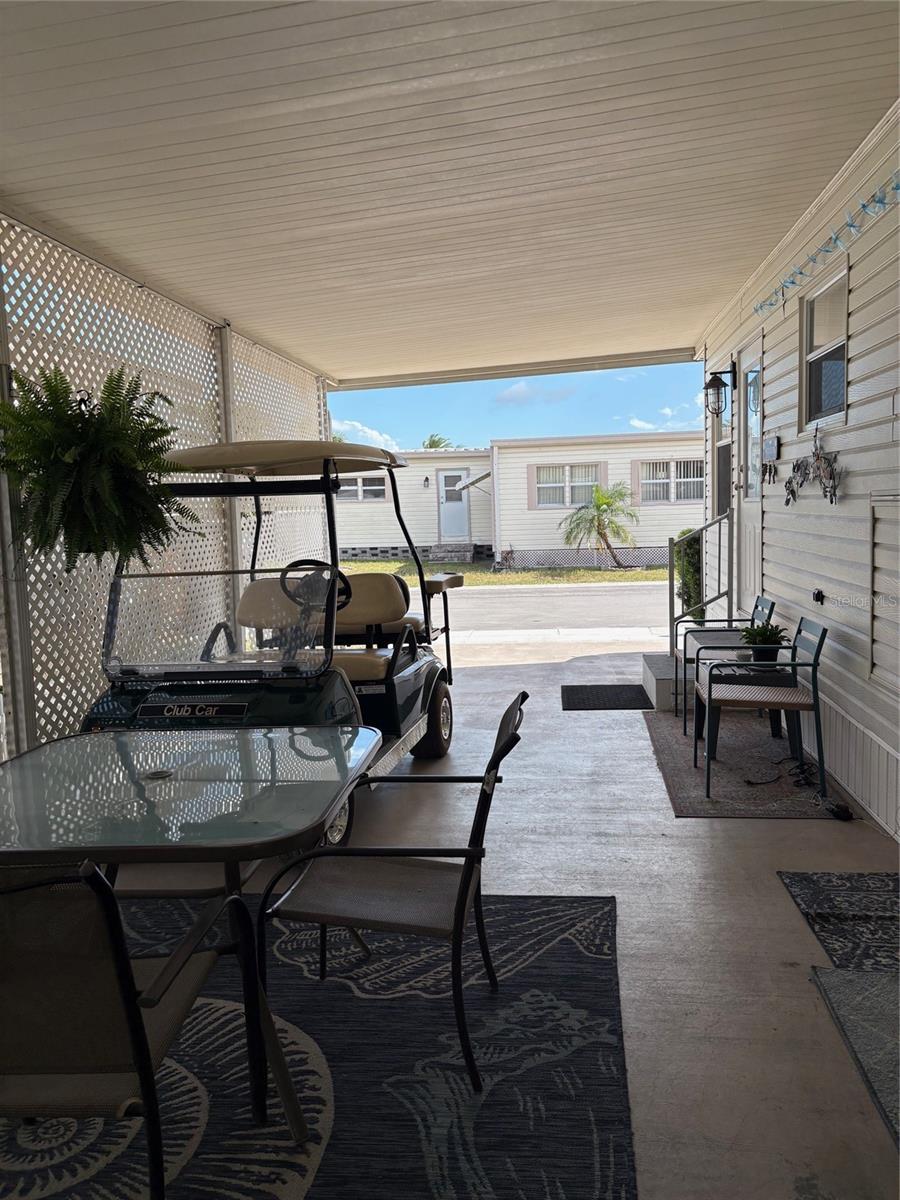 10297 N LAKE DR #79, LARGO, FL, 33773