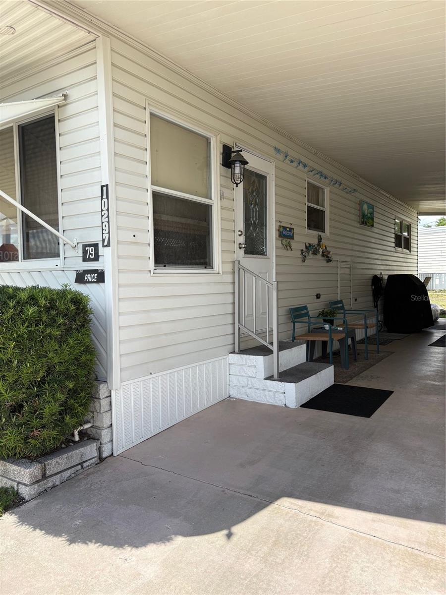 10297 N LAKE DR #79, LARGO, FL, 33773