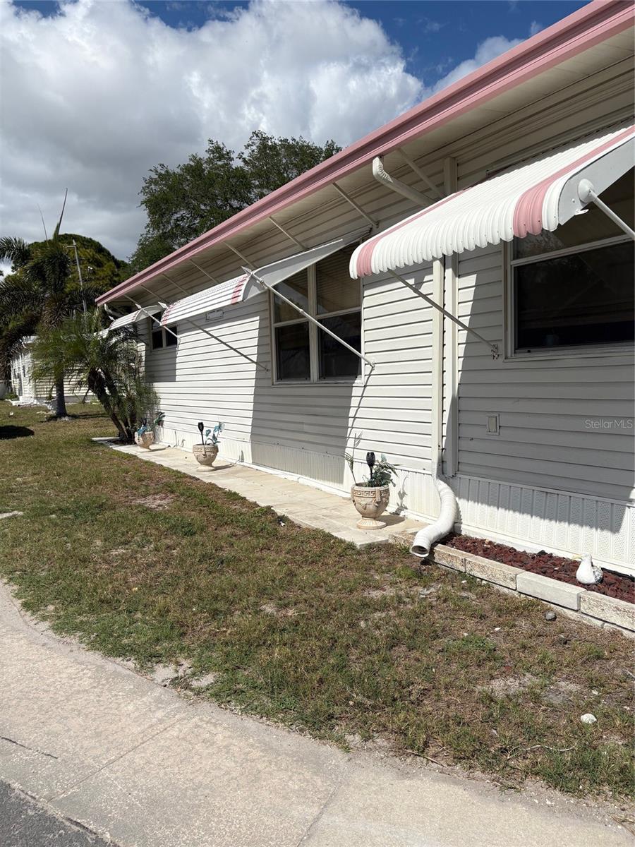 10297 N LAKE DR #79, LARGO, FL, 33773
