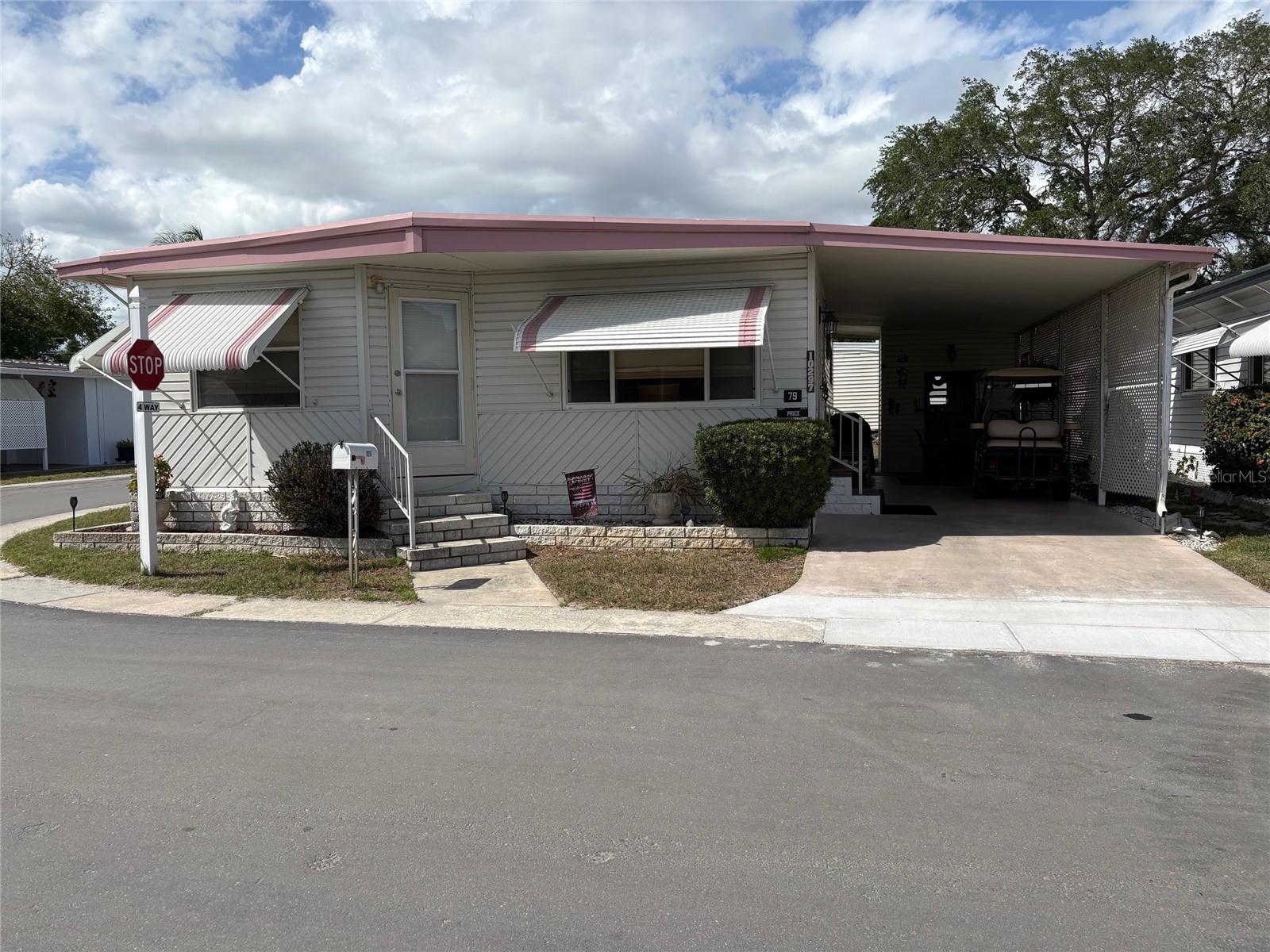 10297 N LAKE DR #79, LARGO, FL, 33773