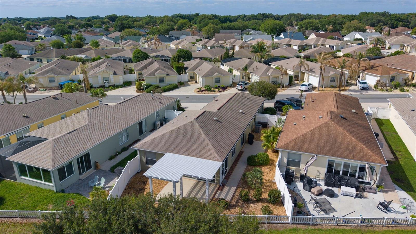 2849 LEICESTER TER, THE VILLAGES, FL, 32162