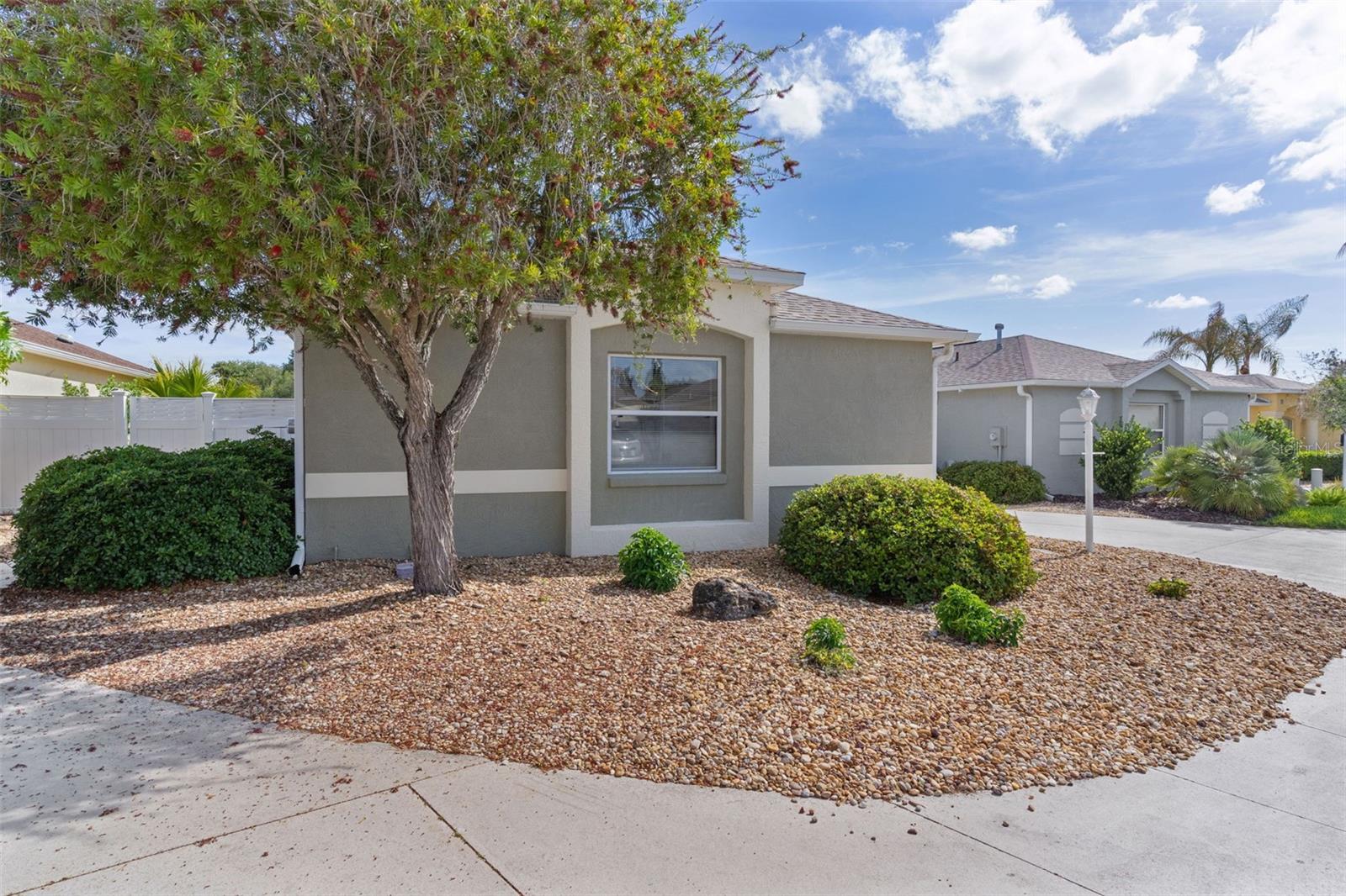 2849 LEICESTER TER, THE VILLAGES, FL, 32162