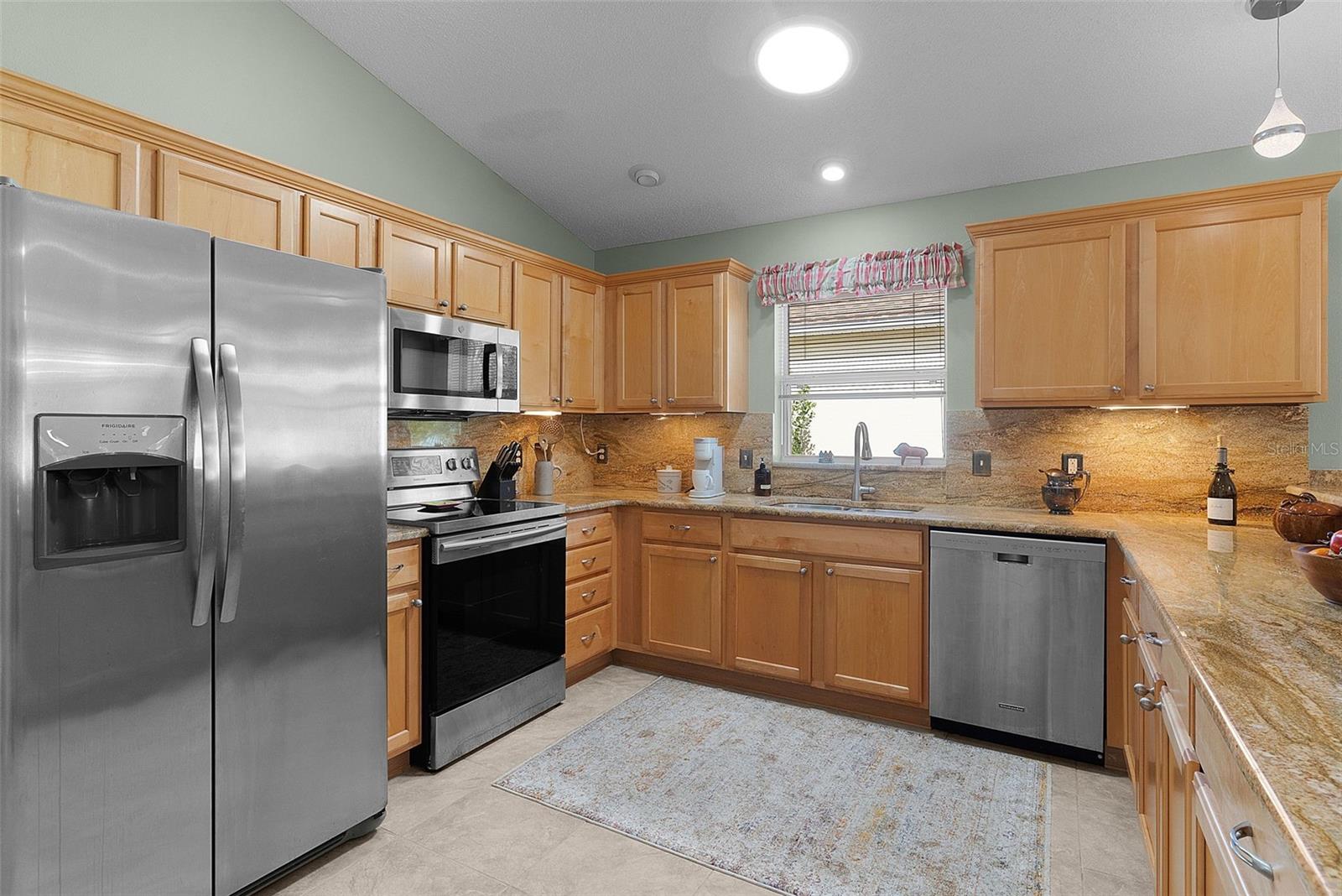 2849 LEICESTER TER, THE VILLAGES, FL, 32162