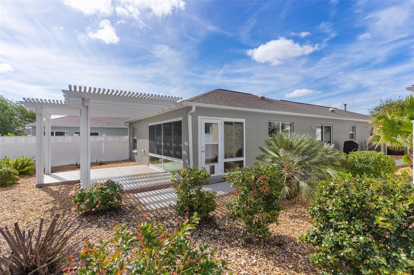 2849 LEICESTER TER, THE VILLAGES, FL, 32162