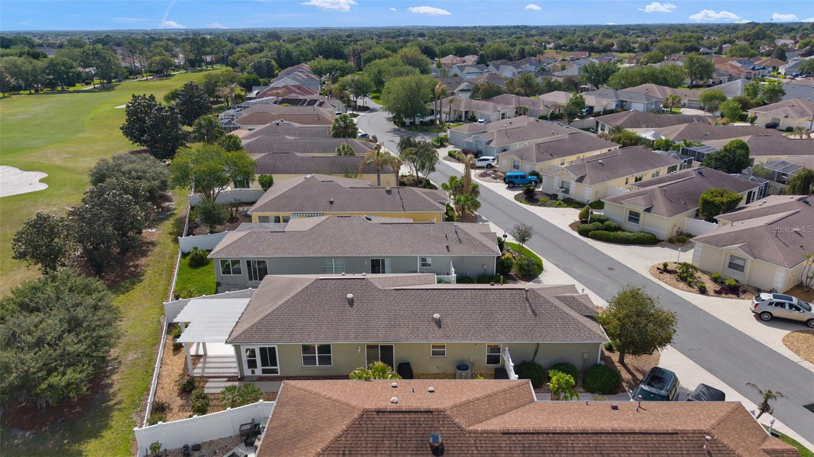 2849 LEICESTER TER, THE VILLAGES, FL, 32162