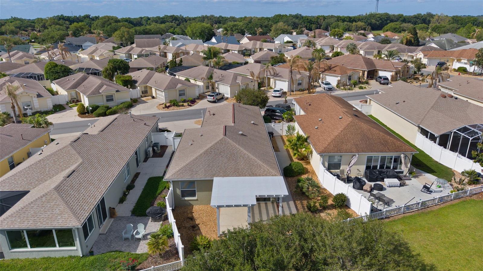 2849 LEICESTER TER, THE VILLAGES, FL, 32162