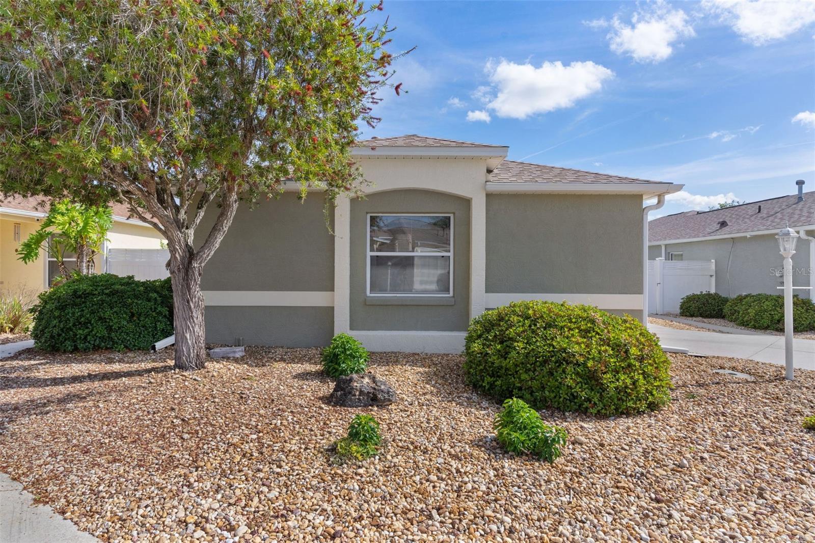 2849 LEICESTER TER, THE VILLAGES, FL, 32162