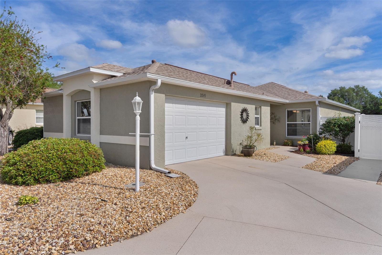 2849 LEICESTER TER, THE VILLAGES, FL, 32162