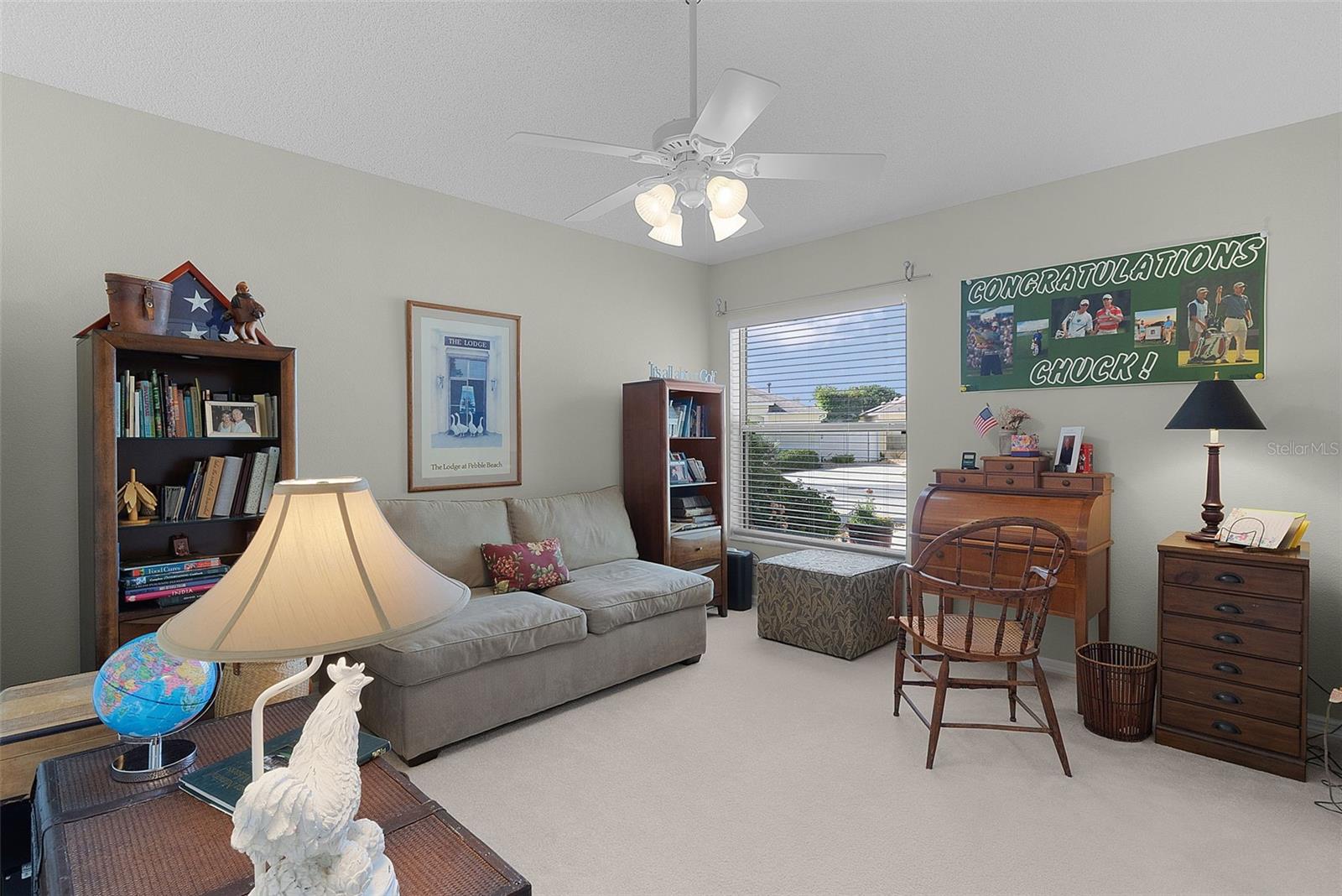 2849 LEICESTER TER, THE VILLAGES, FL, 32162