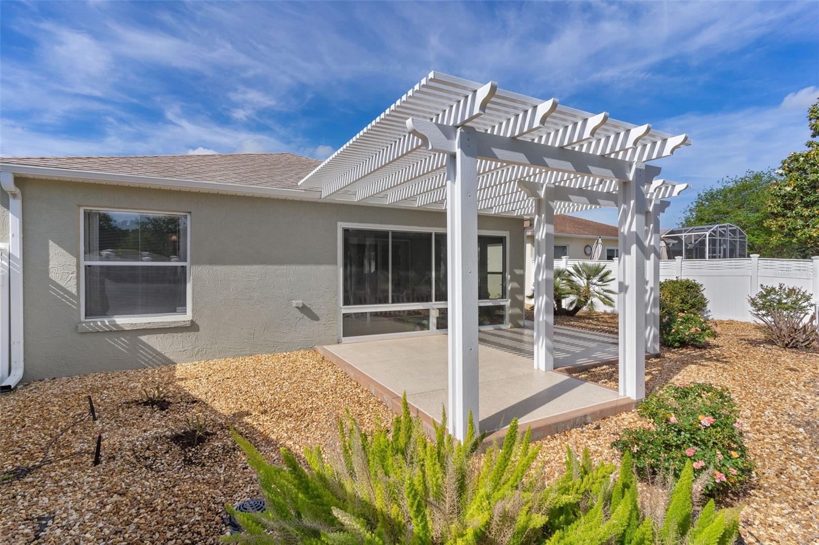 2849 LEICESTER TER, THE VILLAGES, FL, 32162