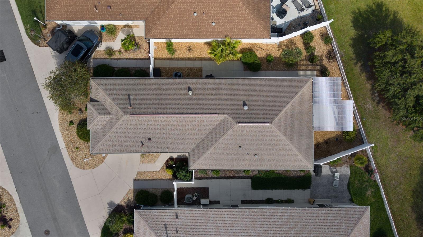 2849 LEICESTER TER, THE VILLAGES, FL, 32162