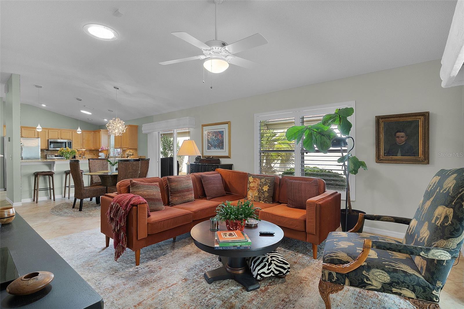 2849 LEICESTER TER, THE VILLAGES, FL, 32162