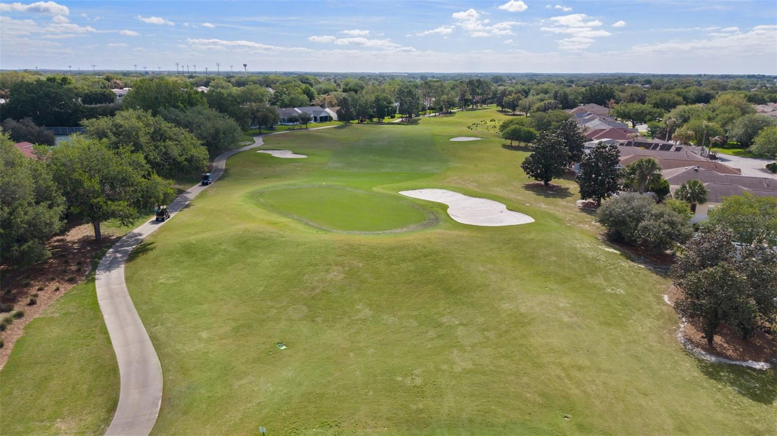 2849 LEICESTER TER, THE VILLAGES, FL, 32162