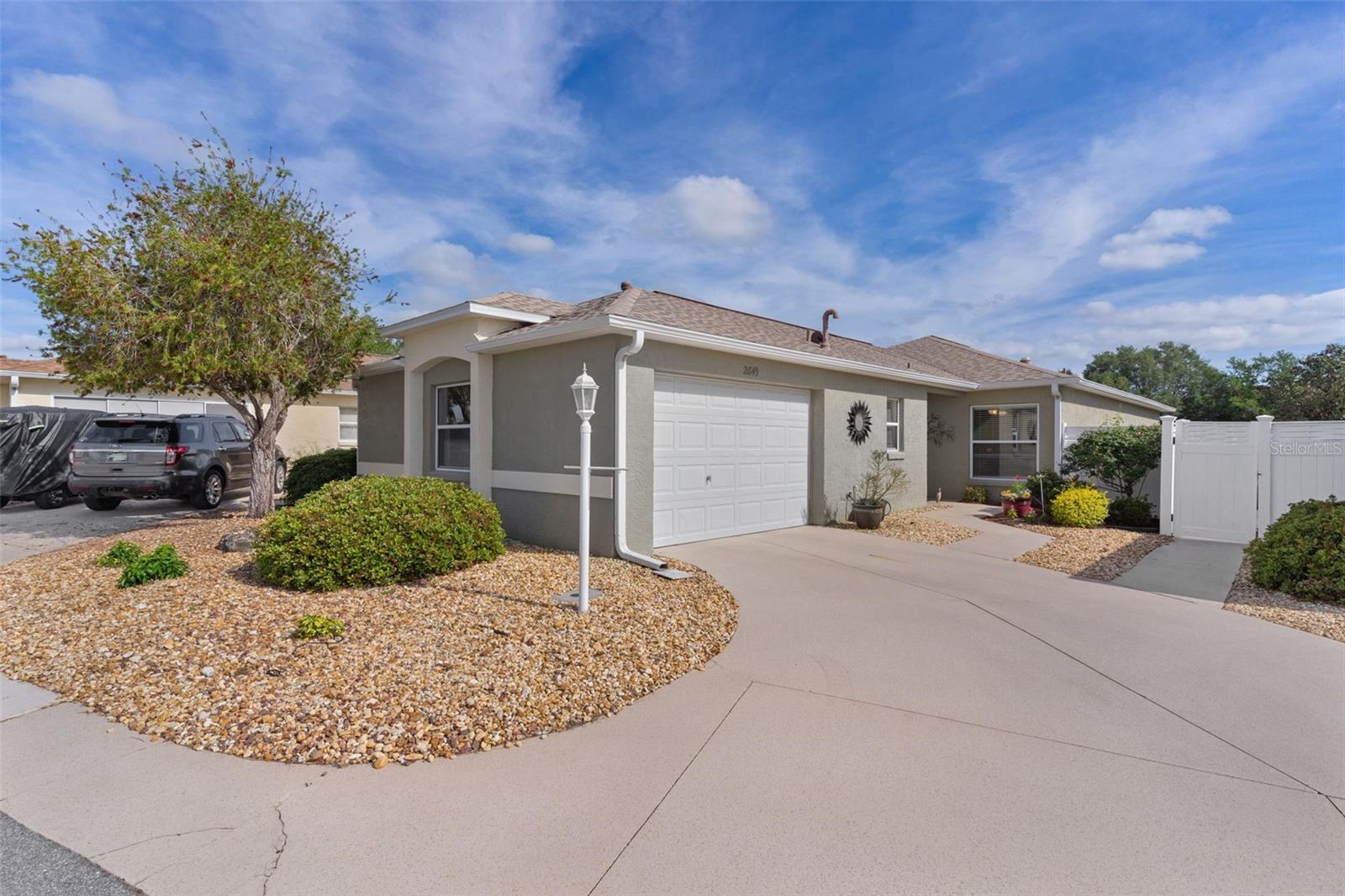 2849 LEICESTER TER, THE VILLAGES, FL, 32162