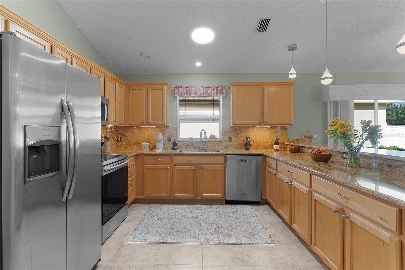 2849 LEICESTER TER, THE VILLAGES, FL, 32162