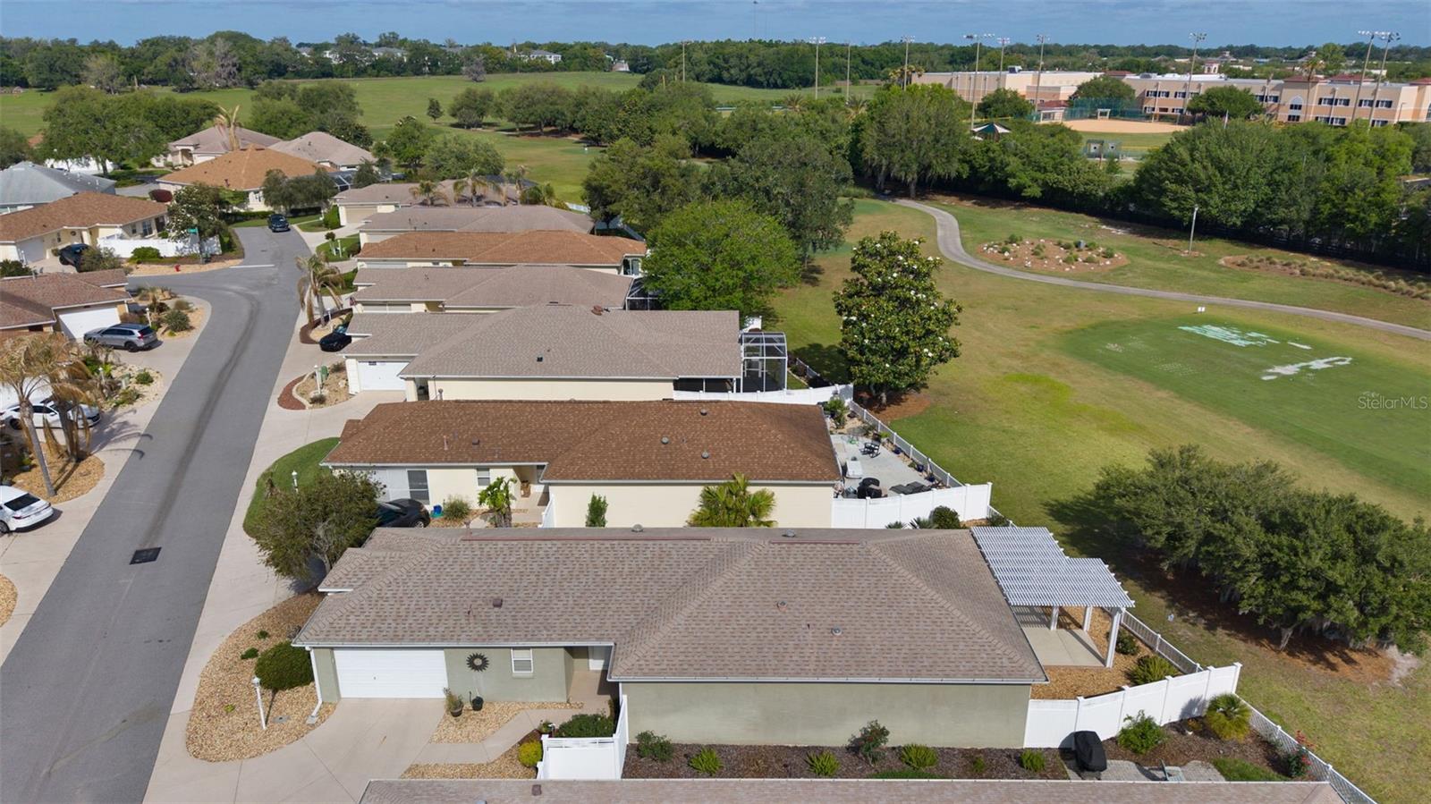 2849 LEICESTER TER, THE VILLAGES, FL, 32162