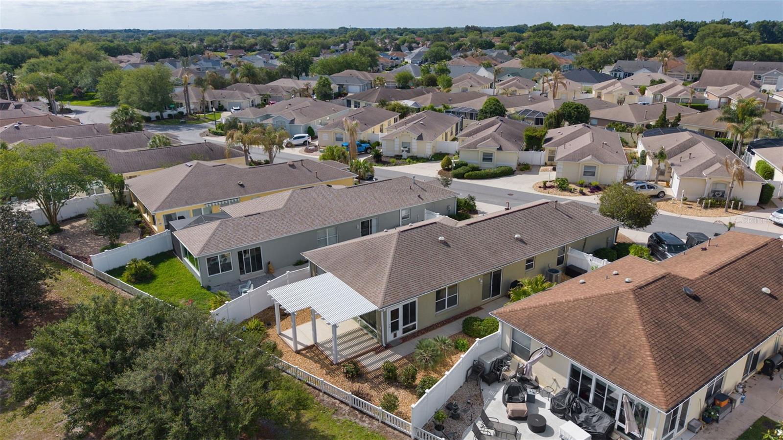 2849 LEICESTER TER, THE VILLAGES, FL, 32162