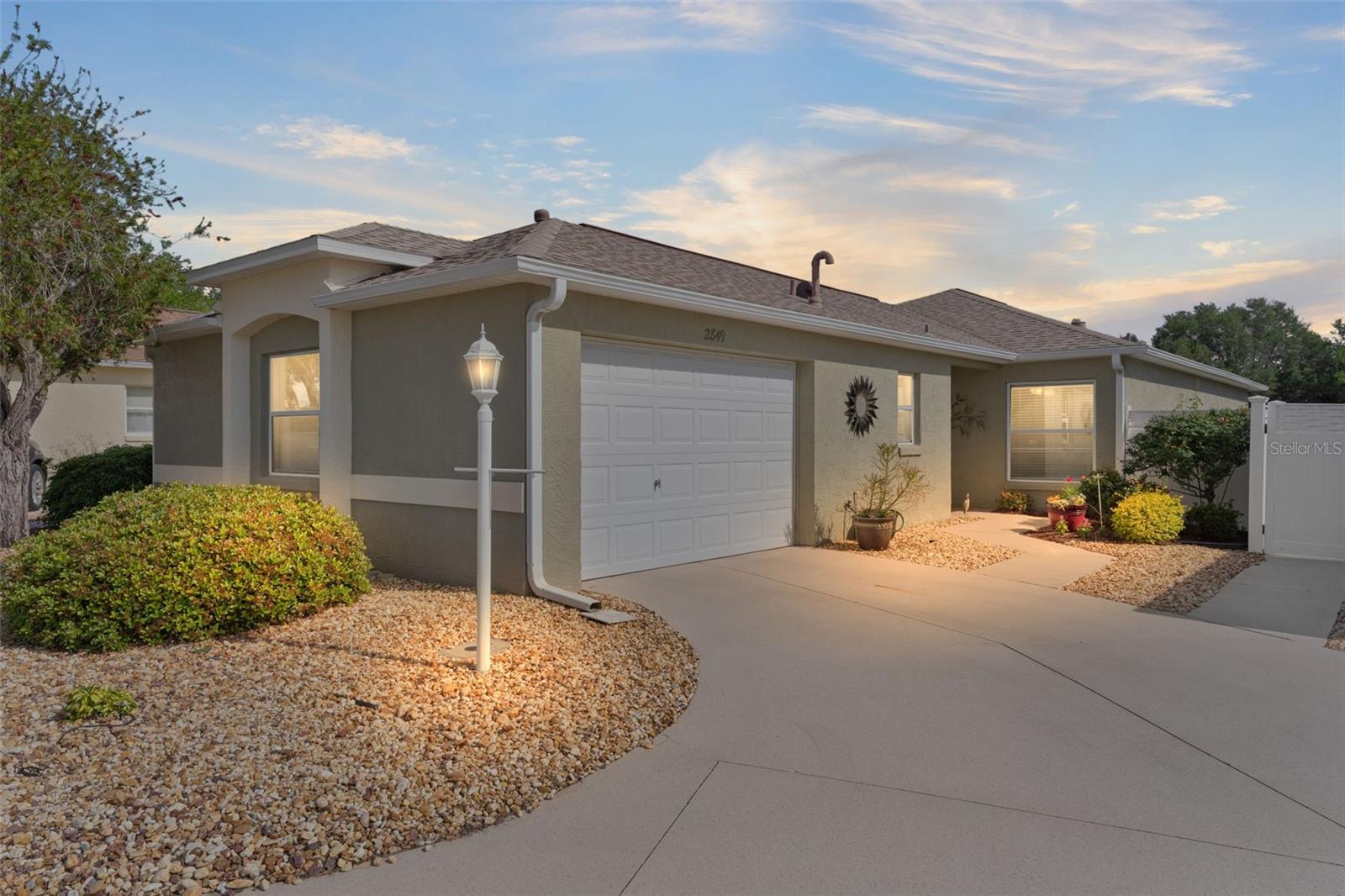 2849 LEICESTER TER, THE VILLAGES, FL, 32162