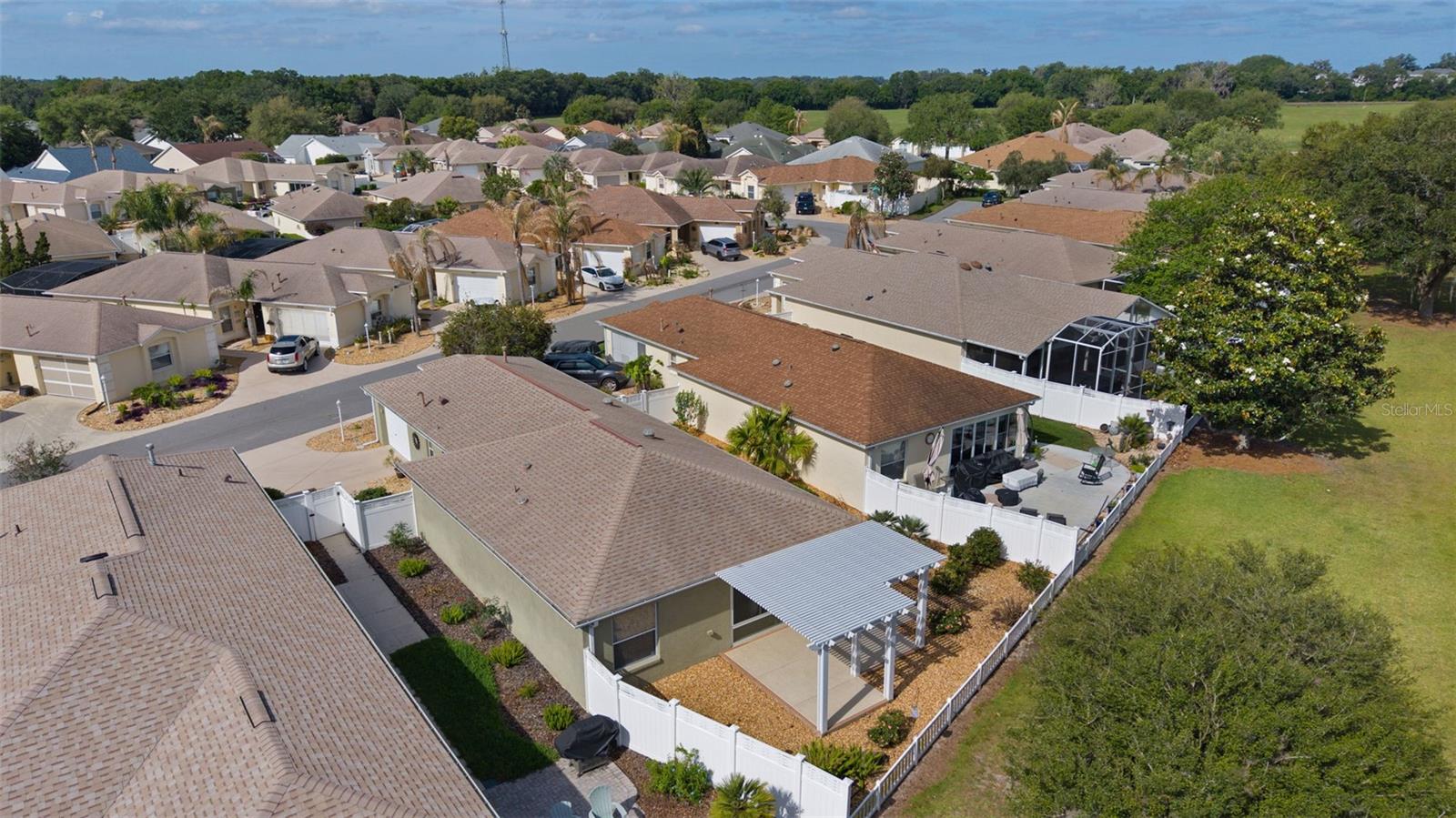 2849 LEICESTER TER, THE VILLAGES, FL, 32162