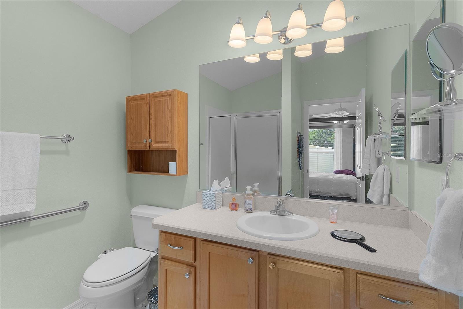 2849 LEICESTER TER, THE VILLAGES, FL, 32162