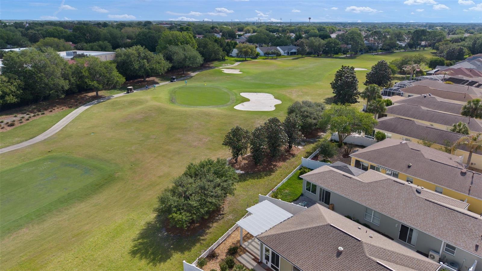 2849 LEICESTER TER, THE VILLAGES, FL, 32162