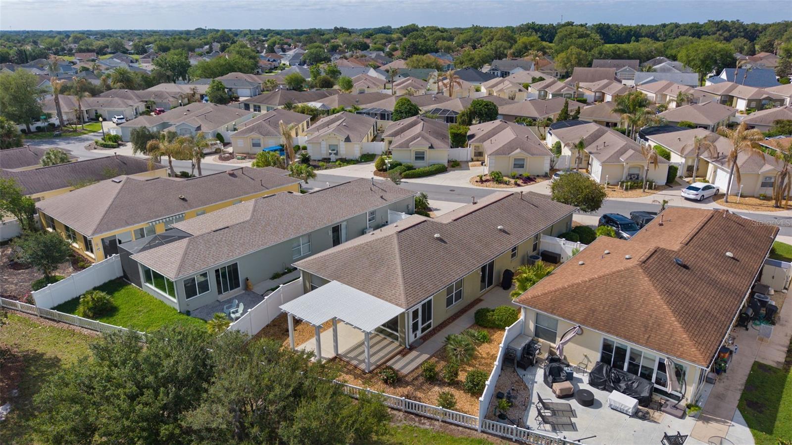 2849 LEICESTER TER, THE VILLAGES, FL, 32162