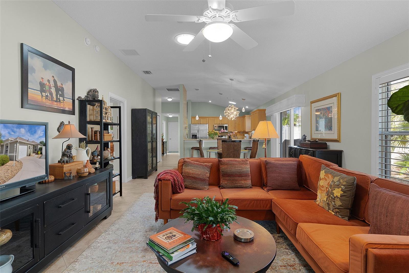 2849 LEICESTER TER, THE VILLAGES, FL, 32162