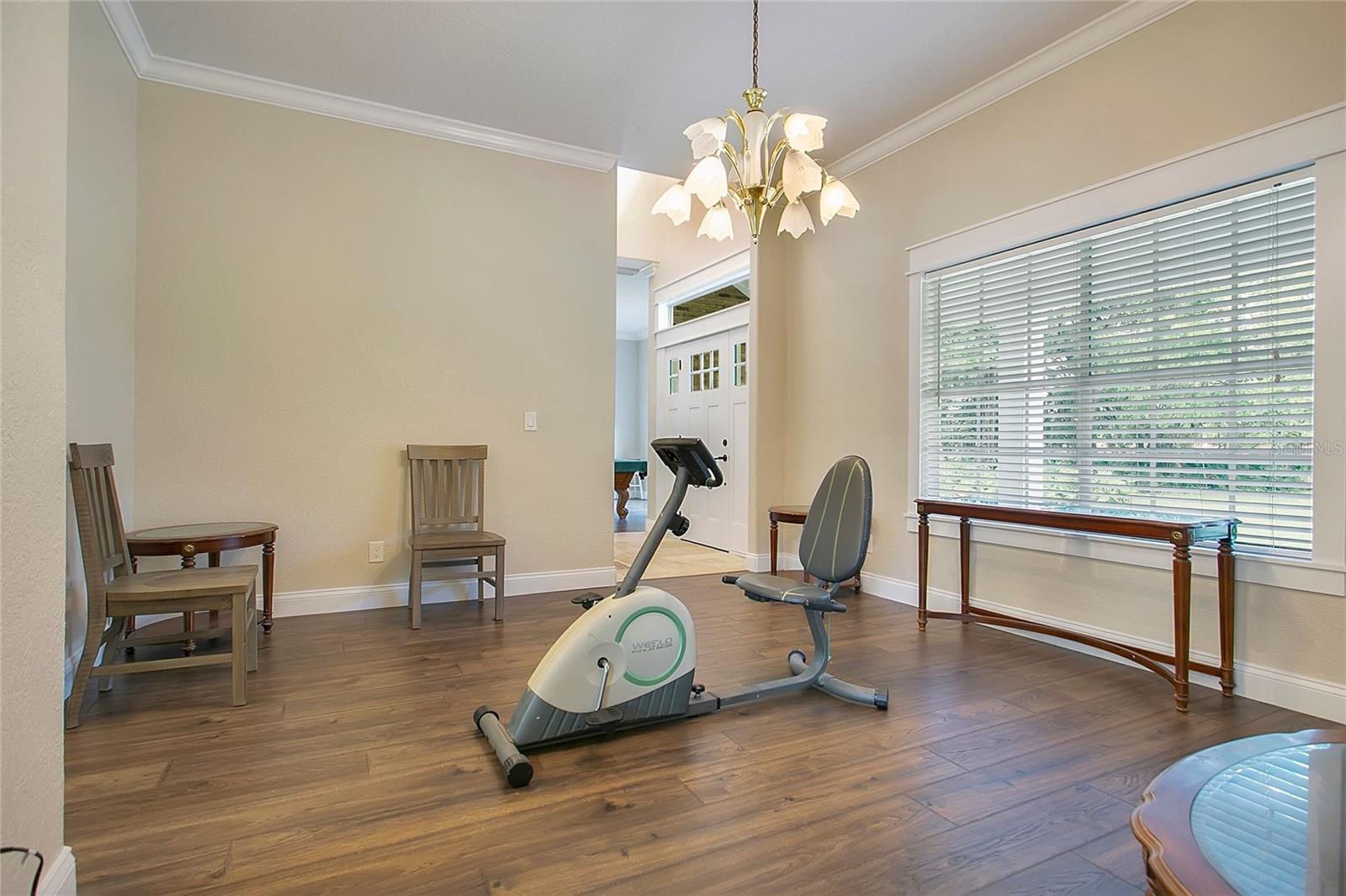 4015 IRON BRIDGE RD, OVIEDO, FL, 32765