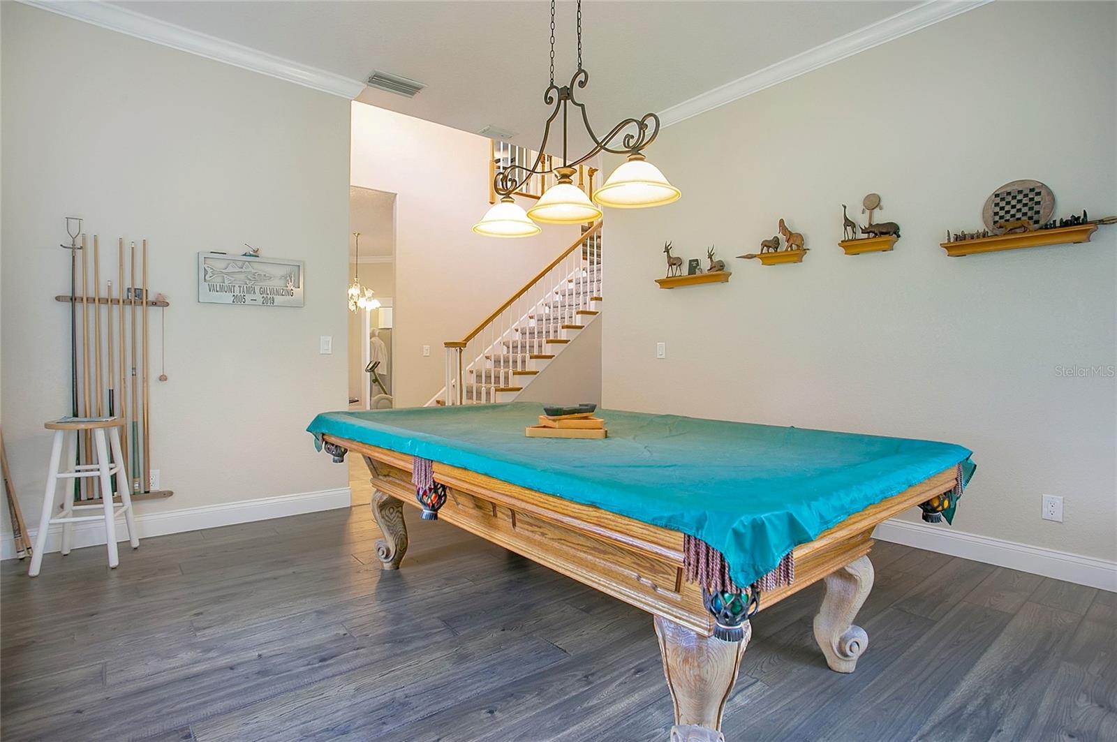 4015 IRON BRIDGE RD, OVIEDO, FL, 32765