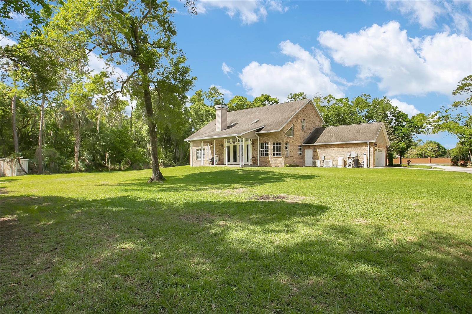 4015 IRON BRIDGE RD, OVIEDO, FL, 32765